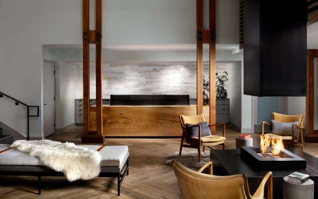 Sanctuary Beach Resort