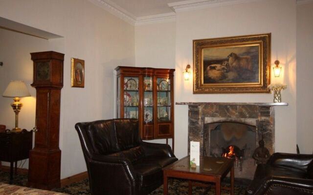 Monkton Court House B&B