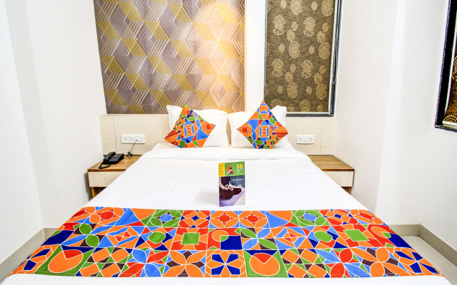 FabExpress Marvel Bliss Viman Nagar