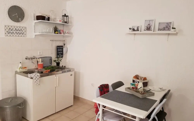 Casa Nostra