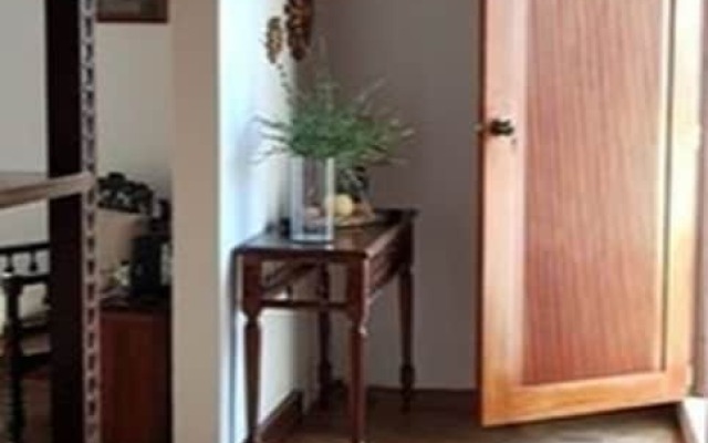 Apartament El Calvario at Casa Ovalle