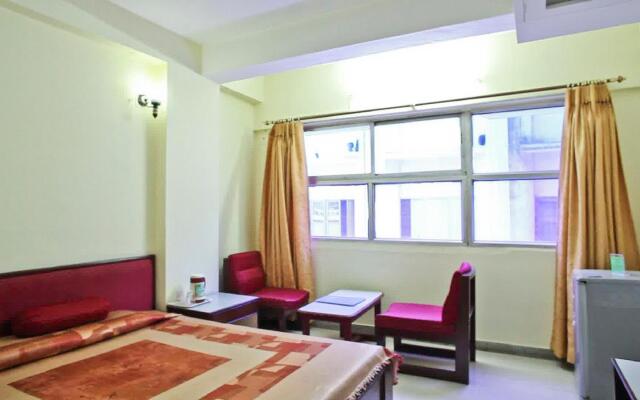 Siddharth Palace Hotel