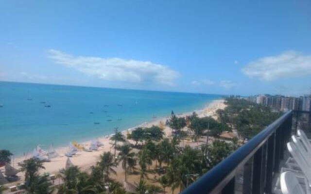 Apartamento Pajuçara Maceio