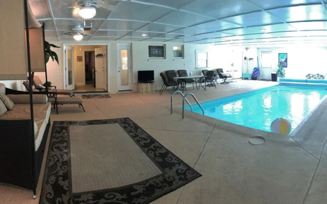 Aquarama Georgia - 3 Br Home