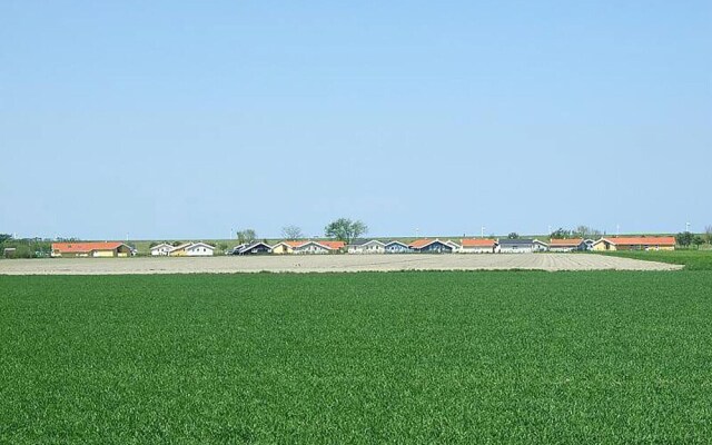 Friedrichskoog/strandpark 11