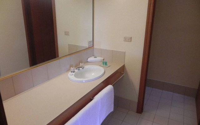 St Georges Motor Inn