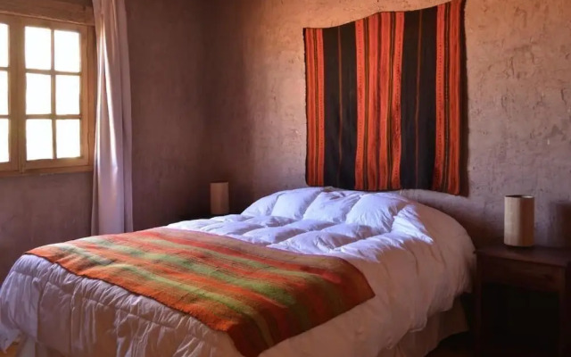 Hostal Valle De La Luna