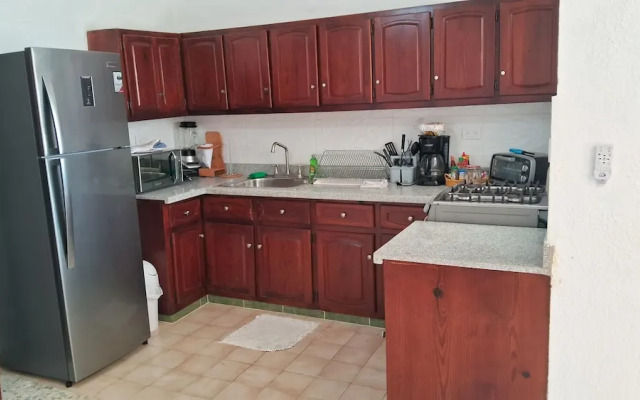 CortLang Vacation Rentals Costambar