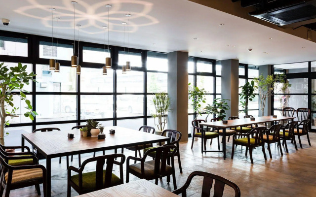 Drop Inn TOTTORI - Hostel