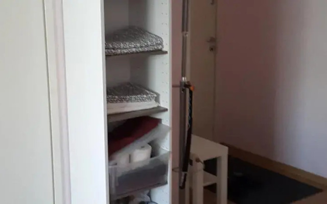 Luisee Apartment