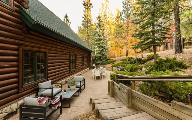 Evergreen Dr - Grizzly