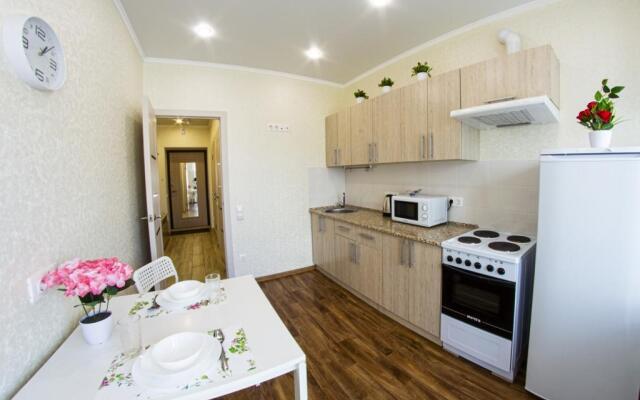 RENT-service on Zvezdova