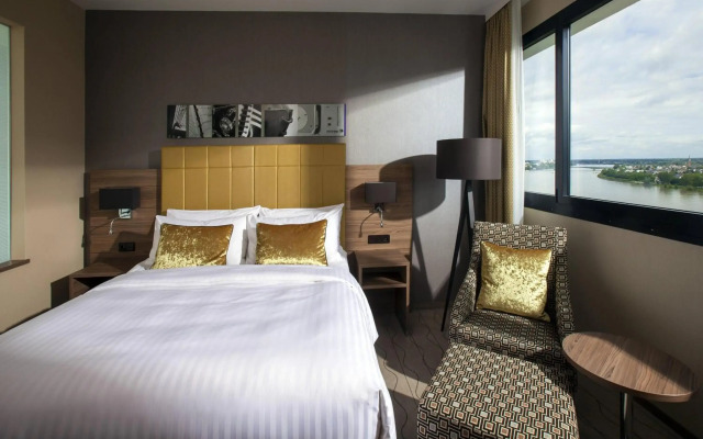Bonn Marriott Hotel