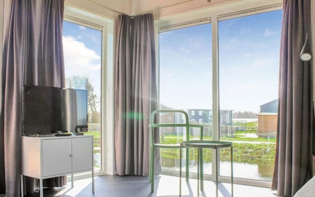 Awesome Home in Renesse With 2 Bedrooms and Wifi