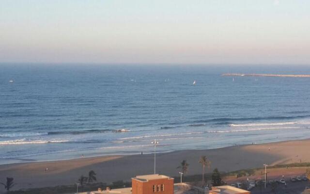 Durban Penthouse