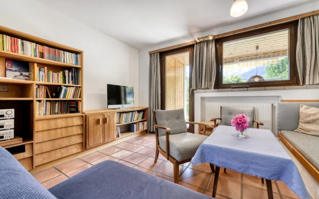 Ferienhaus Haas in Vandans