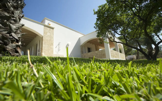 Villa Nisapiro'
