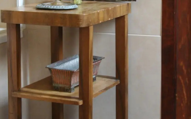 Silver Wolf Apartments