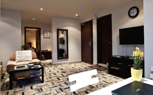 Executive Suites