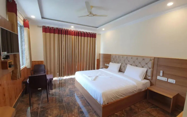 Nomadic Inn