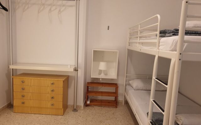 Amplio y Luminoso en el Corazon Sevilla