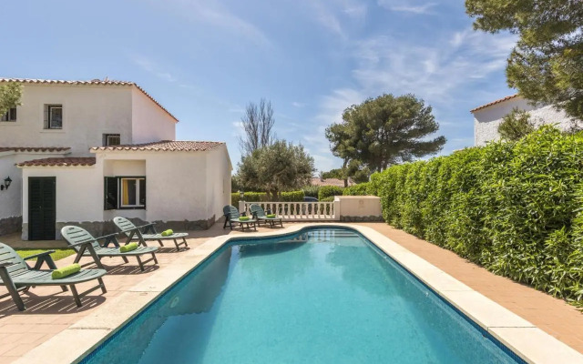 Villa Juana Torre Soli