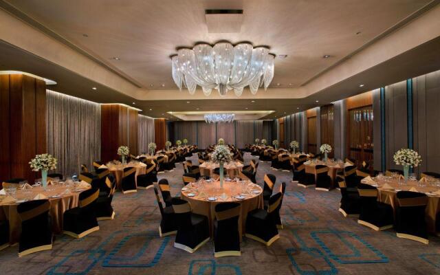 DoubleTree by Hilton Sukhumvit Bangkok