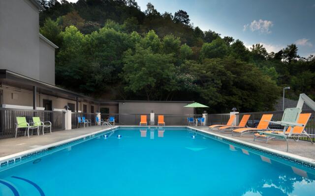 Holiday Inn Express Middlesboro by IHG