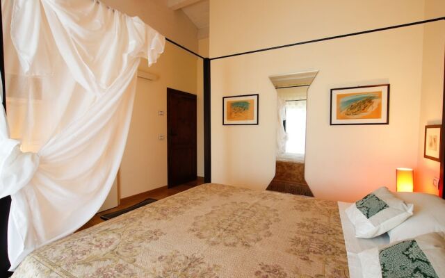 B&B Villa FioreConero