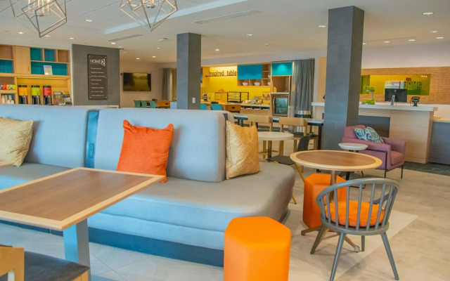Home2 Suites by Hilton Logansport