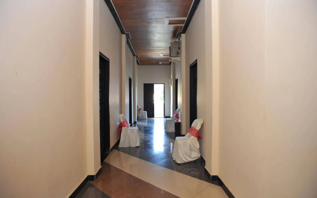 Airy Bandara El Tari Yupiter Satu Kupang