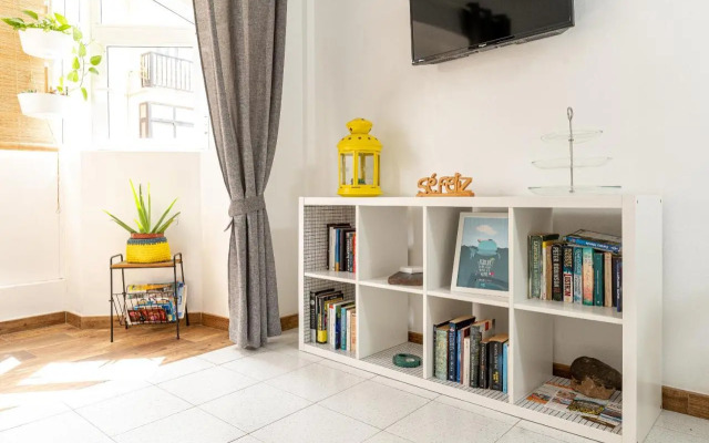 YOLO House - Corralejo