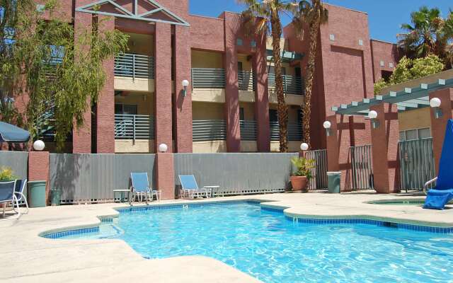 Extended Stay America Suites Las Vegas Valley View