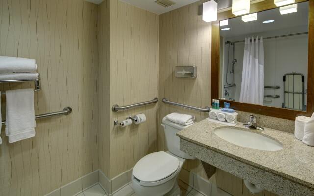 Holiday Inn Express Hotel & Suites Emporia by IHG