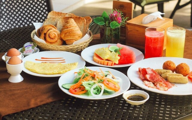 The Tunjung Boutique Resort