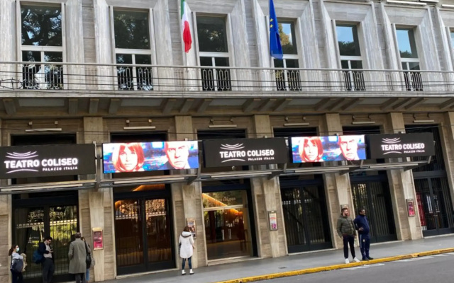 Tia Apartment/Retiro 4 amb, cerca Teatro Colon