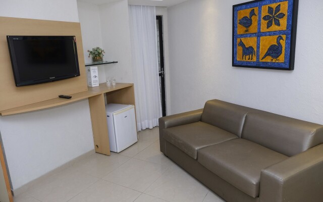 Marante Plaza Hotel