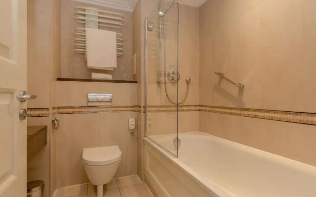 Greenan Lodge - BB