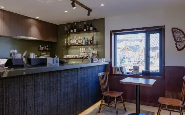 Hemmu Guanqiao Ge Homestay