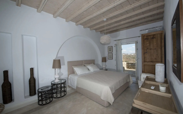 Villa Azurite