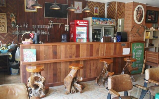 Good Luck Guest House
