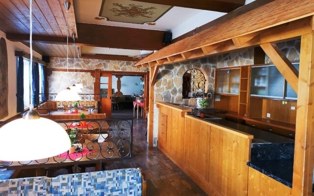 Hotel Oyer Hof – selbst Service