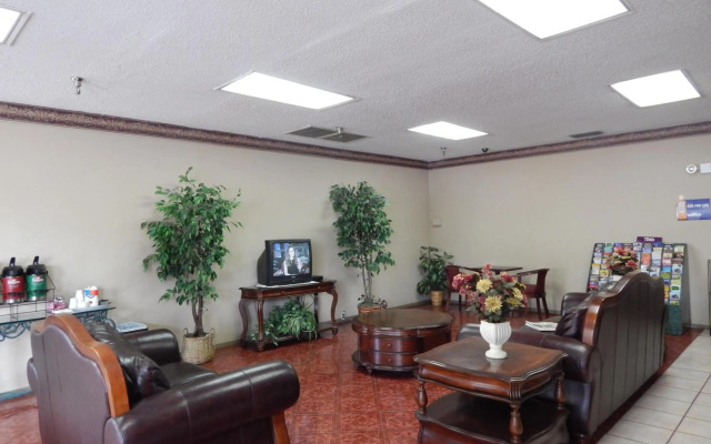 Knights Inn Plant City