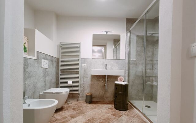 Fabroniana apartments