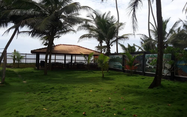 Astonishing Villa Firenze Galle Srilanka