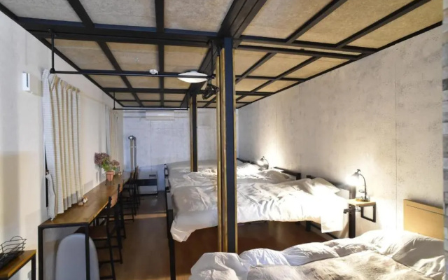 Motel inn Minami Otaru / Vacation STAY 50438