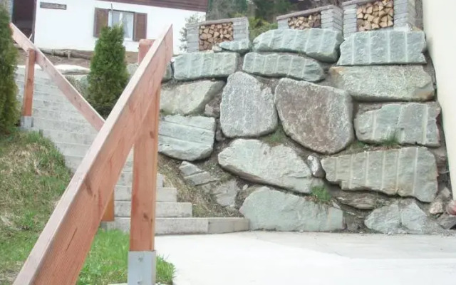 Edelweiss 1+2