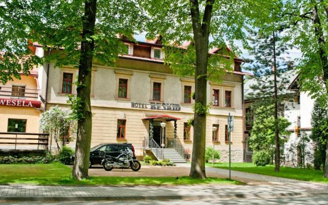 Hotel Beskid