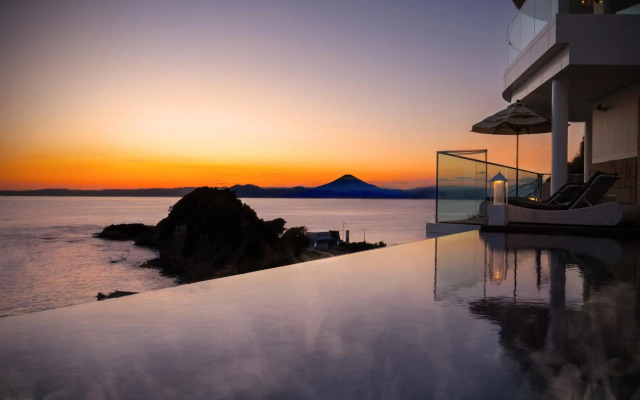 Hayama Hotel Otowa NO Mori