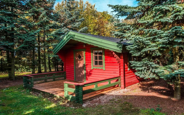 Kongernes feriepark Camping